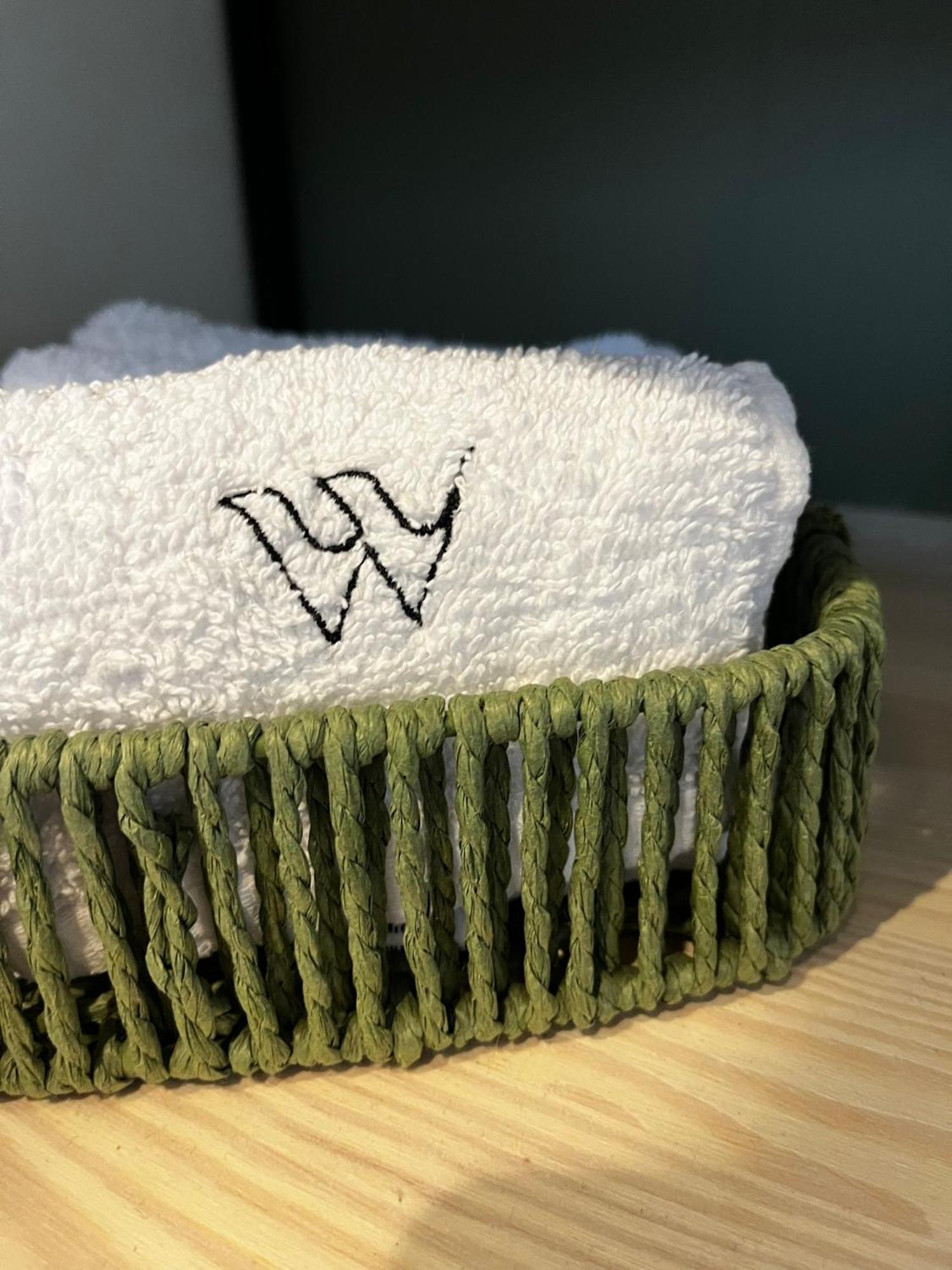 ウェバ Widac Wydmyヴィラ エクステリア 写真